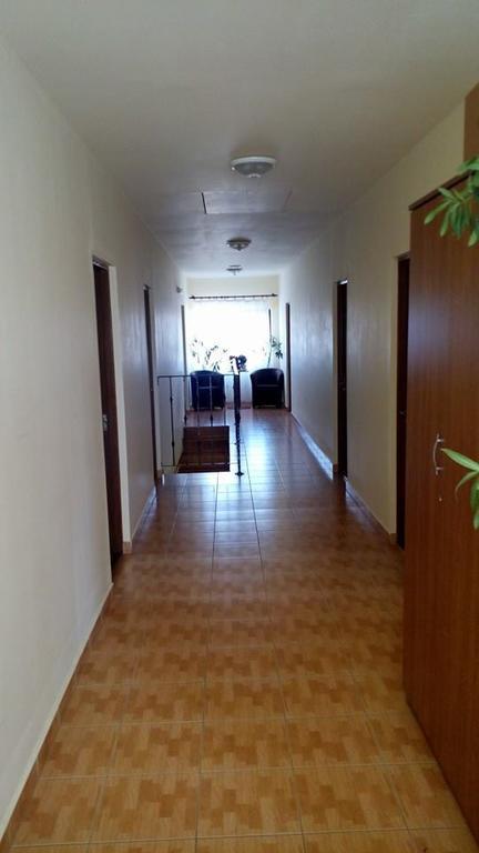 Pretty Mansion Hotel Homorog Esterno foto